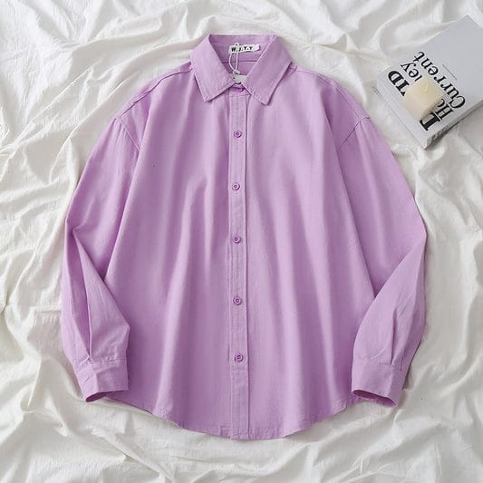 Button Down Shirt