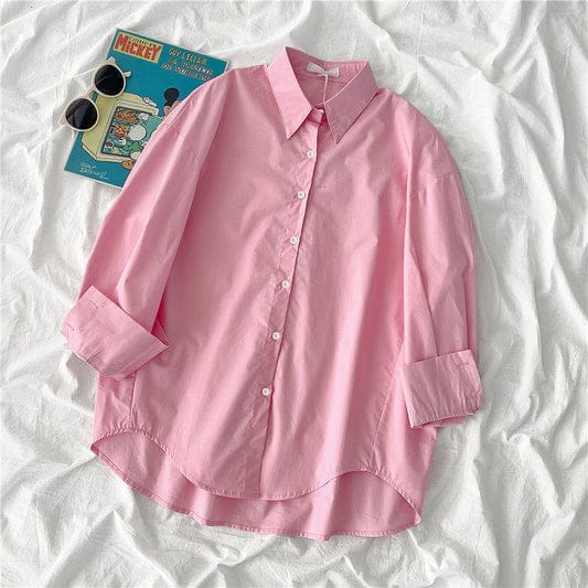 Button Down Shirt