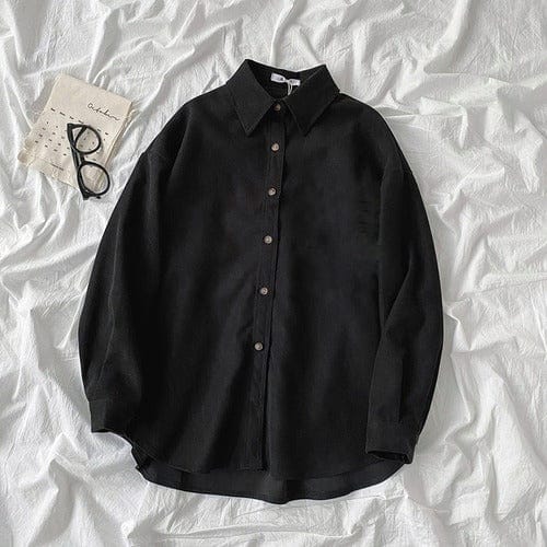 Button Down Shirt
