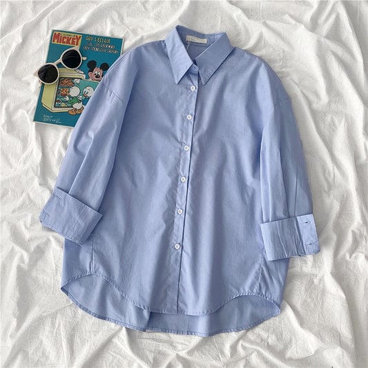 Button Down Shirt