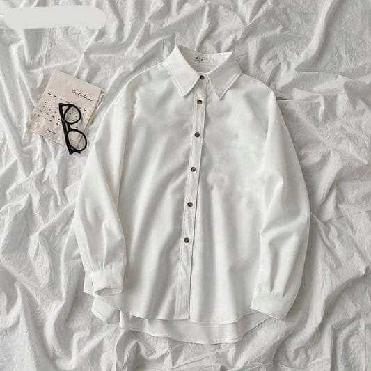 Button Down Shirt