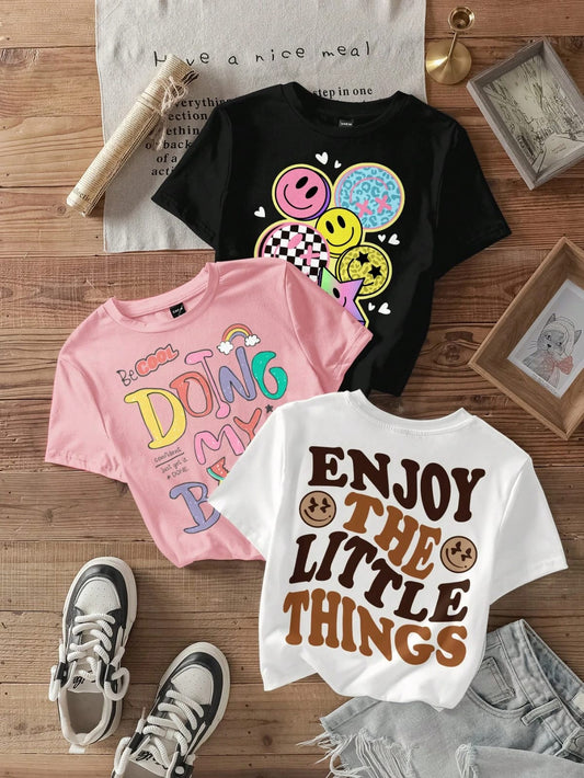 Printed Tshirts