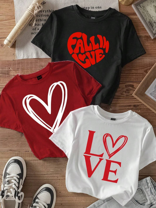 Printed Tshirts