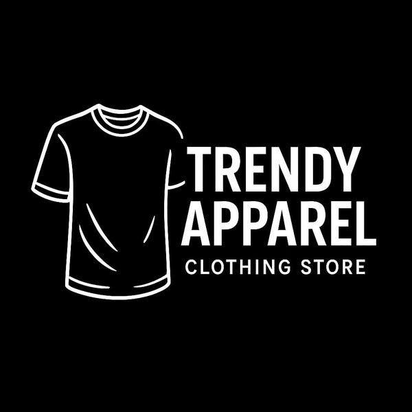 trendy apparel